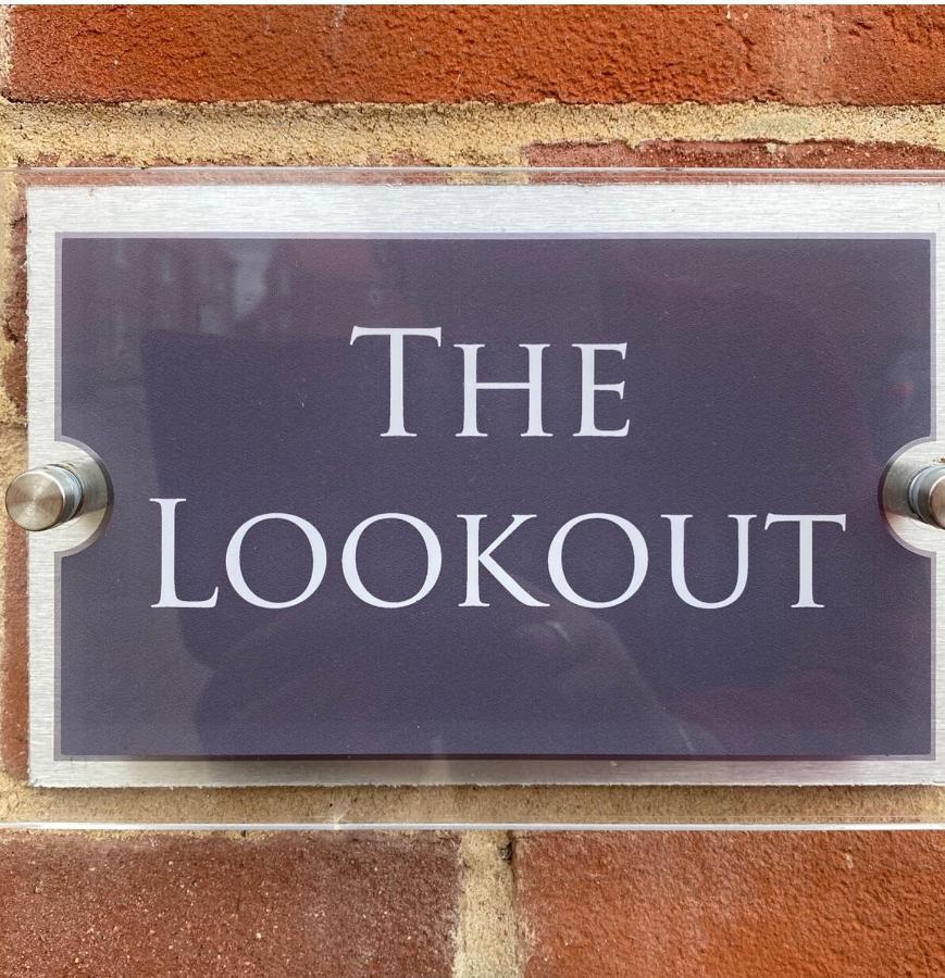 فيلا The Lookout مونديسلي المظهر الخارجي الصورة