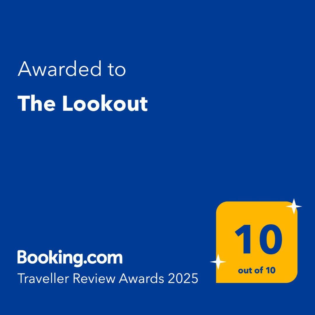 فيلا The Lookout مونديسلي المظهر الخارجي الصورة