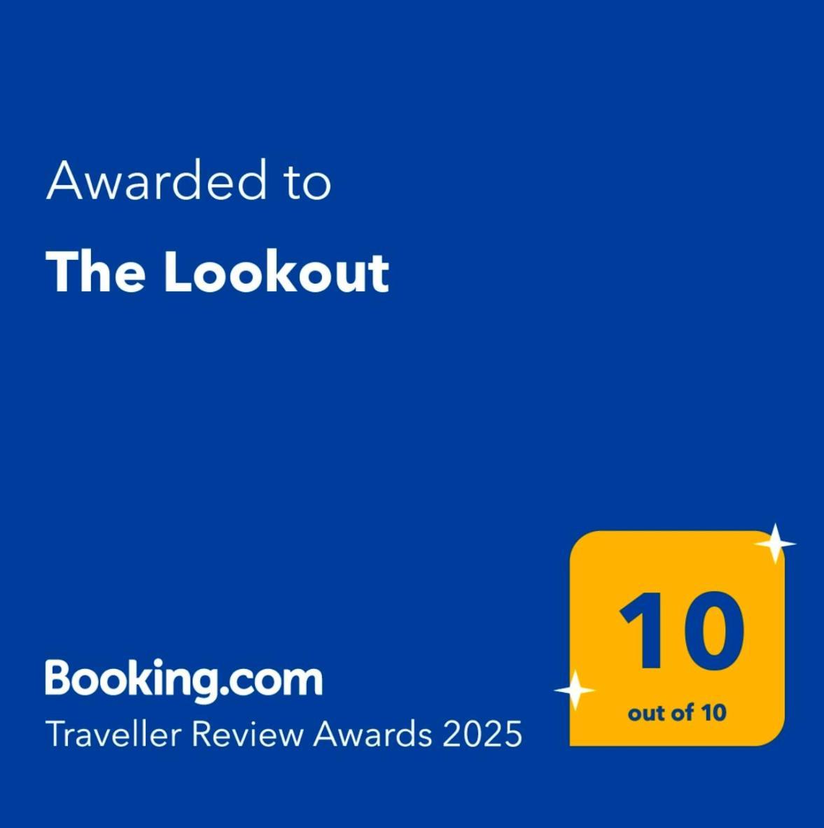 فيلا The Lookout مونديسلي المظهر الخارجي الصورة