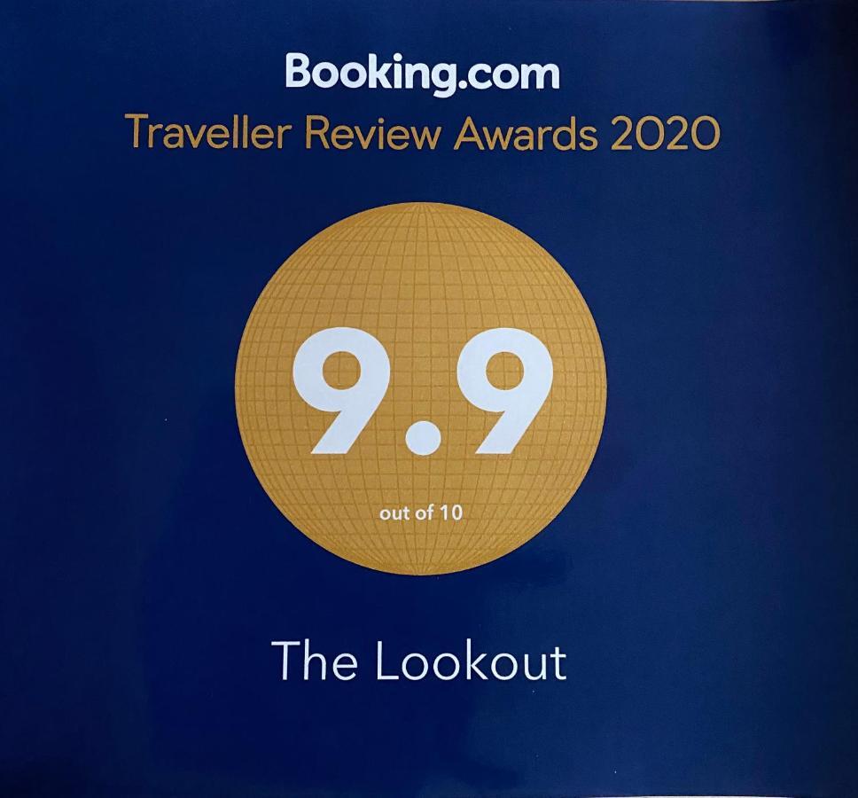 فيلا The Lookout مونديسلي المظهر الخارجي الصورة